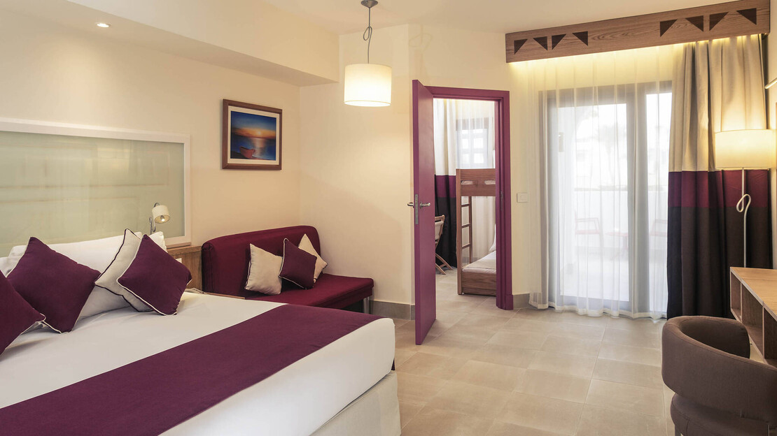 Mercure Hurghada Hotel